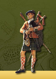 77th Highlanders 77th Highlanders